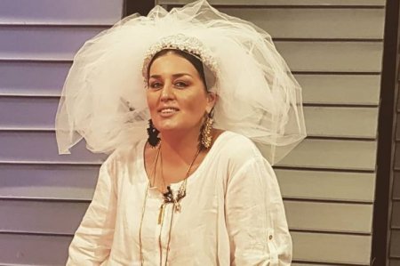 Elzanı fatasına görə lağa qoydular