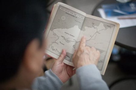 Şimali Koreyadan qaçan qadınlar: Mənim xalqımın beynini yuyurlar