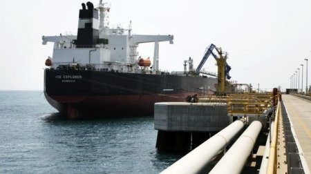 BTC ilə 3 milyardıncı barel neft ixrac olunub