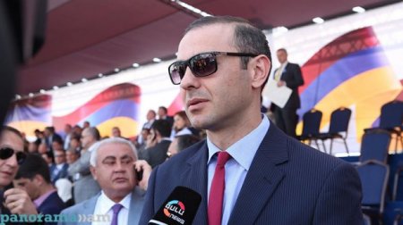 Ermənistan NATO ilə sıx əməkdaşlığın səbəbini ilk dəfə açıqladı