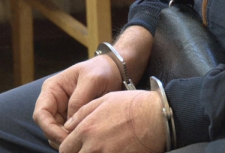 Bakıda qanunsuz yaşayış binası tikən şirkət rəhbəri həbs olundu
