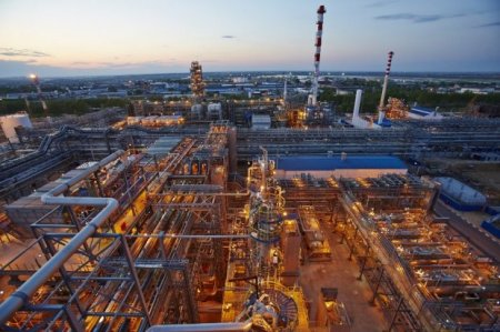 SOCAR milyarder Makarovun zavodunu alır?