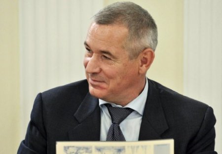 SOCAR milyarder Makarovun zavodunu alır?
