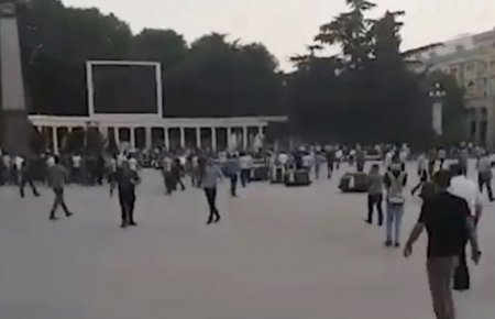 Gəncədə yeni həbslər