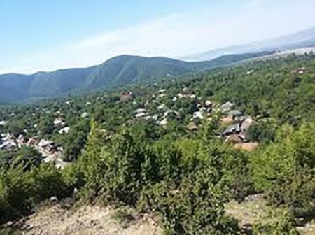 Baş Göynükdə tütün əkənlərin tüstüsü təpəsindən çıxır