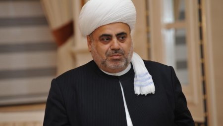 Allahşükür Paşazadə: “İlham Əliyevə dedim ki, qorxuram...”