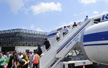 AZAL yenə dünyanın 100 ən yaxşı aviaşirkəti siyahısına düşdü