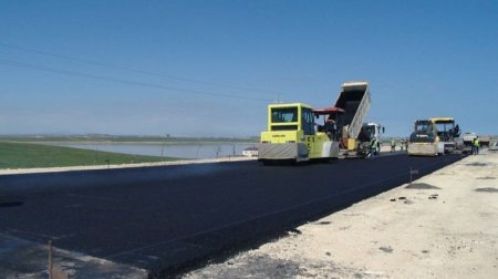 Ağdaşda yeni zavod tikilir