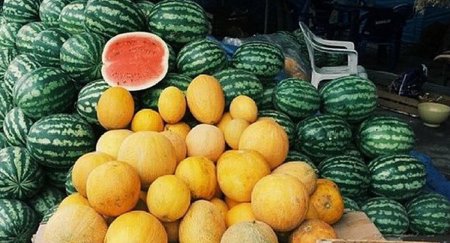 Sabirabad qarpızı bazarlardan yoxa çıxdı, qiymətlər də kəskin artdı