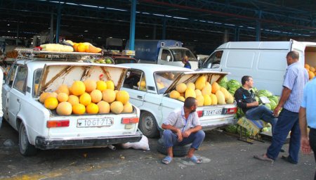 Sabirabad qarpızı bazarlardan yoxa çıxdı, qiymətlər də kəskin artdı