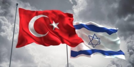 Türkiyədən İsrailə sərt reaksiya…