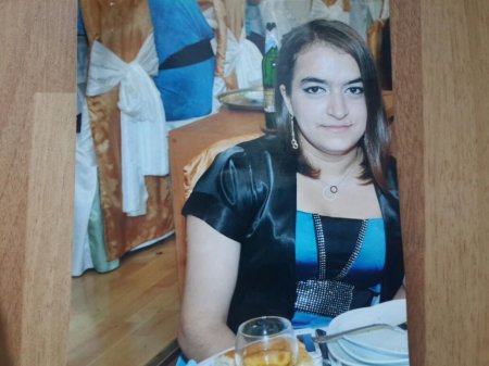 Sumqayıt şəhərində 25 yaşlı qız itkin düşüb