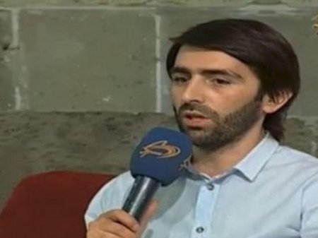 Elşad Xose: Rusdilli təbəqə heç vaxt Damlaya qulas asa bilməz