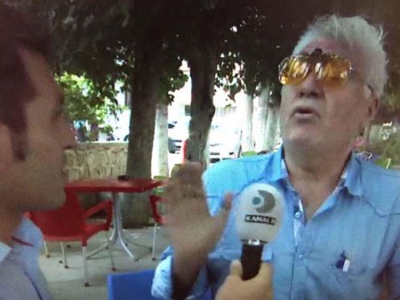 Adnan Oktarın böyük qardaşından ŞOK SÖZLƏR - Küçə itləri ...