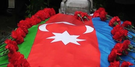 Bu gün şəhid olan Səməd Alışov kimdir?