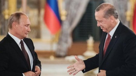 Rusiya 82 illik müqaviləni arxivə göndərir – Türkiyə üzərindən TƏHDİD