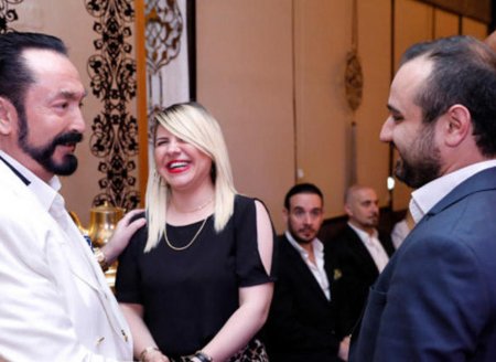 Fəthullah Gülənlə Oktarı nə birləşdirir?