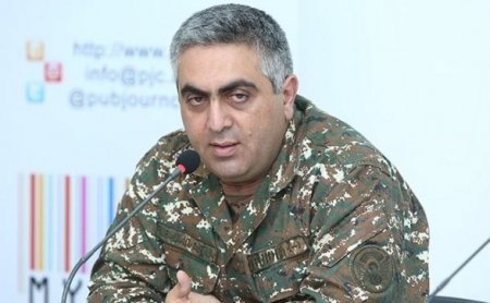 Ermənistan MN tələsik təkzib etdi: “Rusiya qoşunları Ermənistanda qalacaq”
