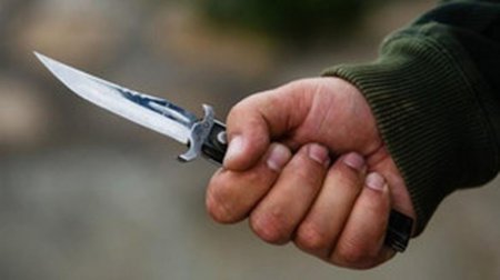 Boradigahdan gəlib Bakıda qızını öldürdü