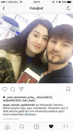 Məmur qızı: ərim məni döyür və dostları ilə cinsi əlaqəyə girməyə məcbur edirdi