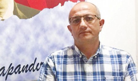 Azərbaycandan tutulub aparılan İsa Özdemir hər şeyi etiraf etdi