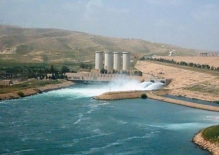 “Dərhal Mingəçevir SES-ə zərbə endirəcəyik...”