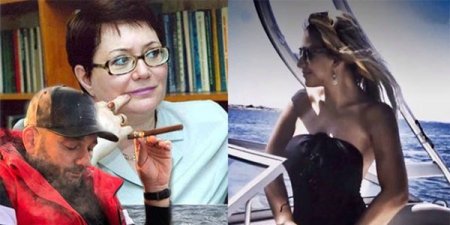 Deputat oğlunun şok görüntüləri yayıldı: QUYRUĞU İLƏ OYNAYIR