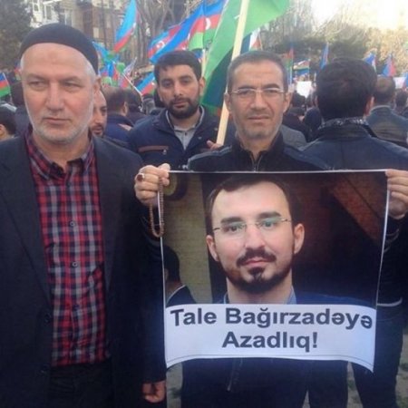 Elmar Vəliyevə qarşı sui-qəsdin daha bir iştirakçısı məhv edildi