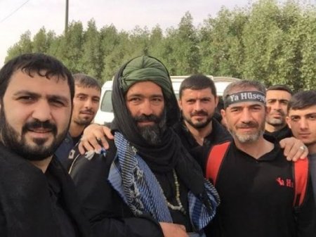 Elmar Vəliyevə qarşı sui-qəsdin daha bir iştirakçısı məhv edildi