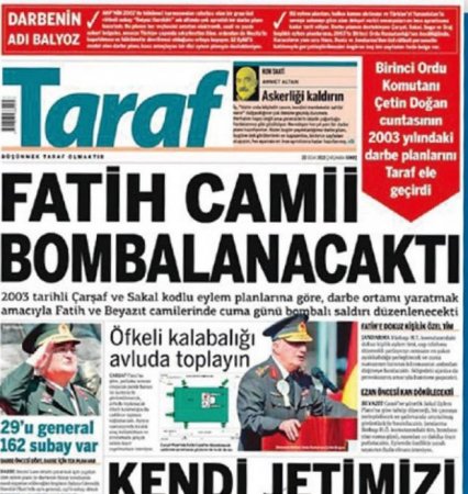 Fateh Sultan məscidini “bombalamaq istəyən” general Bakıya təyinat aldı