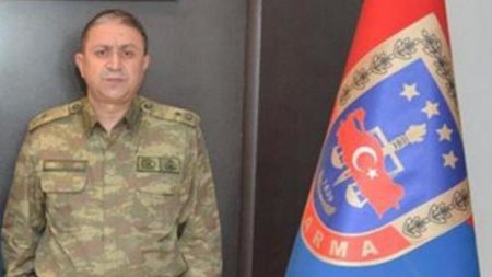 Fateh Sultan məscidini “bombalamaq istəyən” general Bakıya təyinat aldı