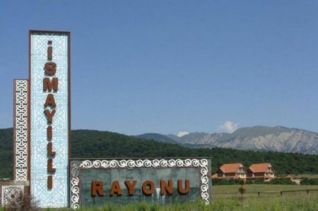 İsmayıllı prokuroru işdən çıxarıldı, köməkçisi həbs edildi