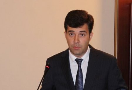 İsmayıllı prokuroru işdən çıxarıldı, köməkçisi həbs edildi