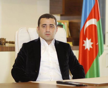 Bu gün Gənclər və İdman nazirliyinin yaranmasından 24 il ötür