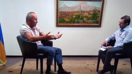 “Tutun məni, Azərbaycana hədiyyə edin...”