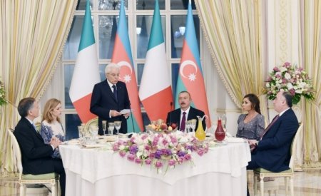 “İlham Əliyev Bakıda nəzakətlə, amma kifayət qədər sərt ultimatum verdi...”