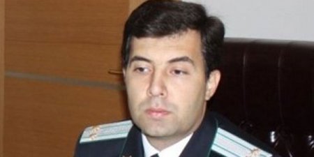 İsmayıllının prokuroru da həbs edildi