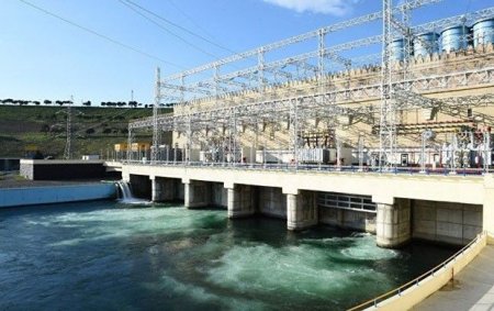 Mingəçevirdəki qəzanı Almaniya və Rusiya ekspertləri araşdırdı - Rəy Dövlət Komissiyasına təqdim olundu