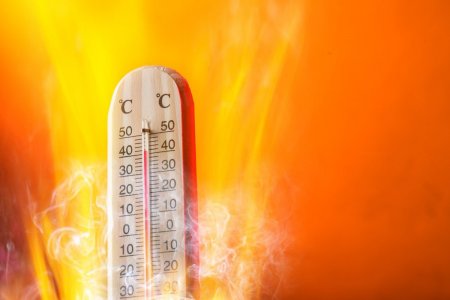 Sabah Bakıda 37 dərəcə isti olacaq