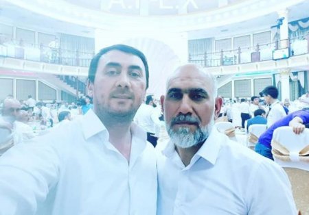 Azərbaycanlı meyxanaçı övladına toy etdi