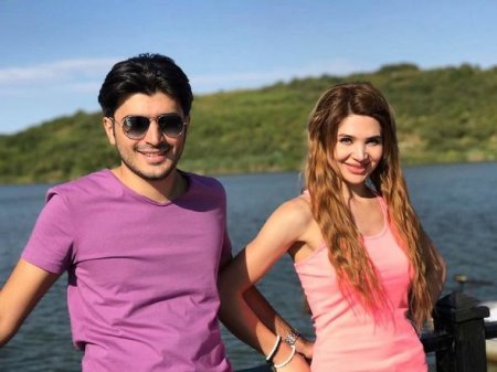 Sevgili olduqlarını inkar edən “Vicdan haqqı”nın aktyorları evlənir