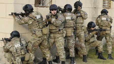 Gəncə olaylarına görə daha bir nəfər BELƏ MƏHV EDİLDİ
