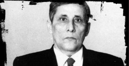 Rafael Bağdasaryanın (“Svo Raf”) sağ əli Fikrət Məhərrəmov