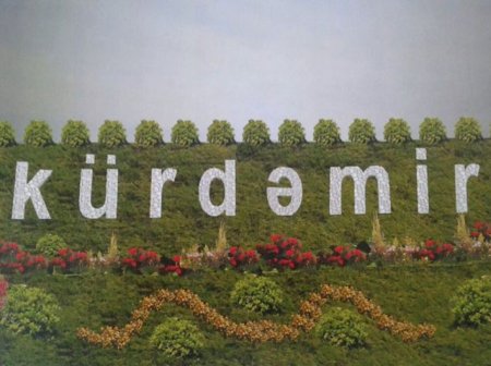 Kürdəmirdə şəhid təhqir olundu: Yerli qurumlar susur