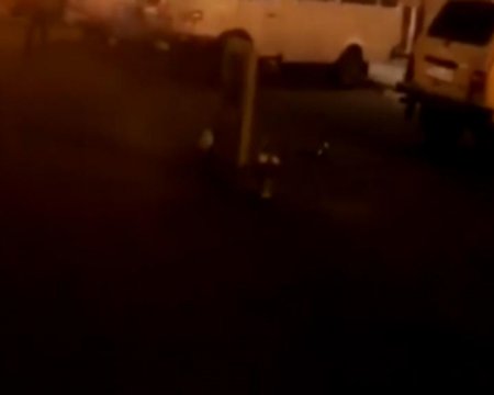 Ermənilərdən daha bir vandallıq: Milli Qəhrəmanımızın qəbirini dağıdıb, məzar daşını qırıb Xankəndi küçələrinə səpdilər
