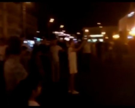 Ermənilərdən daha bir vandallıq: Milli Qəhrəmanımızın qəbirini dağıdıb, məzar daşını qırıb Xankəndi küçələrinə səpdilər