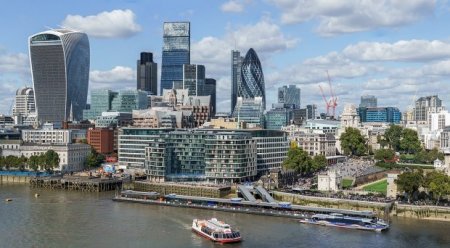 Londonda 185 milyon dollara malikanə alan Azərbaycan vətəndaşı kimdir...