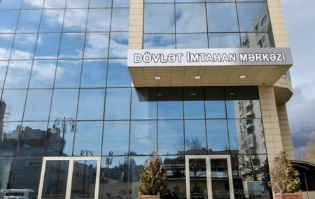 Ali təhsil müəssisələrinə ixtisas seçimi başladı