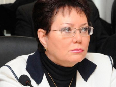 Elmira Axundova: “Oğlum və Fərman faizə pul veriblər, vəssalam”