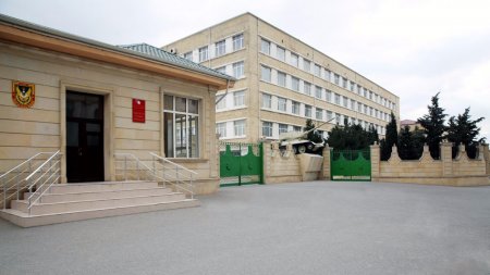 Müdafiə Nazirliyi MAXE olmaq istəyənlərə müraciət etdi